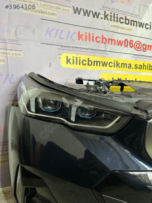 BMW G60 ÇIKMA FAR SAĞ