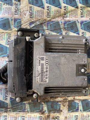 03g906016kn AUDİ A4 2.0 TDI Motor Beyni