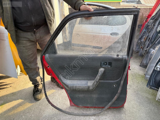 MAZDA 323 SOL ARKA KAPI DÖŞEMESİ 90-95 MODEL HATCBACK