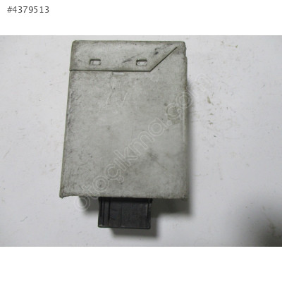 Bmw 330d E46 Elektronik Modül 61.35-8376506