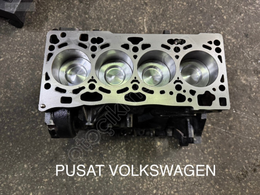 1.6 TDİ SEAT LEON CLH ÇIKMA YARIM MOTOR SIFIR YAPILI