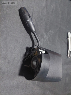 MERCEDES W203 SİNYAL SİLECEK KOL ORJINAL