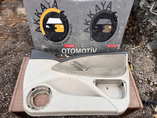 Citroen C5 Sağ ön Kapı Döşemesi Orjinal Çıkma