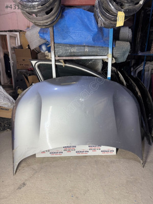 PEUGEOT 3008 MOTOR KAPUTU 16-23