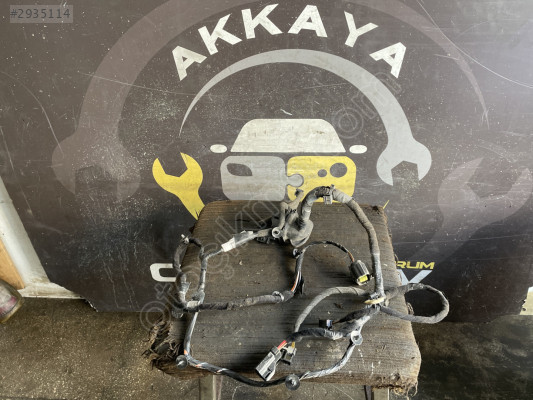 Orijinal FİAT EGEA SOL ÖN KAPI ELEKTRİK TESİSATI