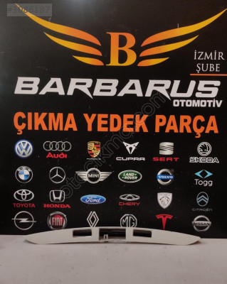 PORSCHE CAYENNE ARKA BAGAJ ÇITASI 7P5827576D