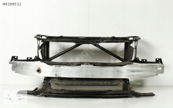 BMW 3 KASA F30 ÖN PANEL