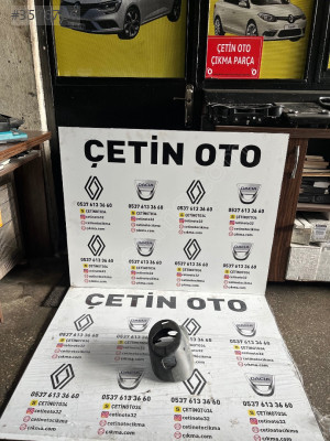 7700839822 7700839823 MEGANE 1 DIREKSYION ALT KAPAK ORJINAL