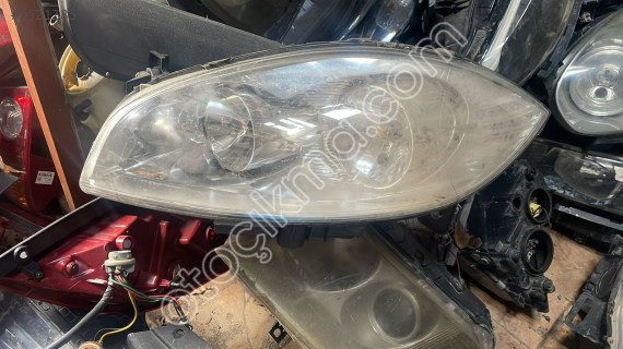 fiat linea sol far
