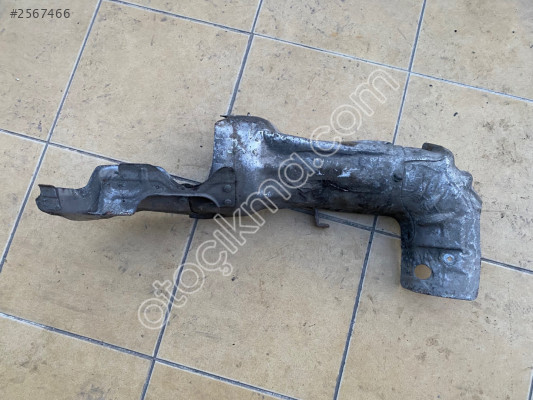 PORSCHE 718 CAYMAN BOXSTER EGZOZ KORUMA SACI