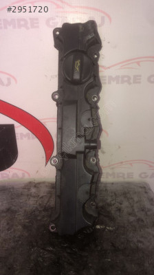 9658651780 Peugeot 307 Külbütör Kapağı