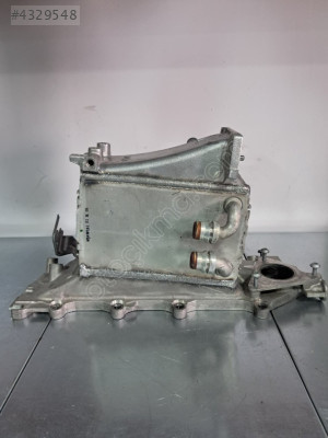 AUDİ A4 EMME MANIFOLD CNH MOTOR 04L129766AD