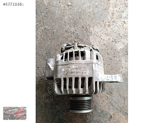 FIAT 1.6 MTJ LİNEA DOBLO BRAVO 51854902