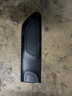 Citreon berlingo sol arka kapı çıtası bütün parçaları mevcut