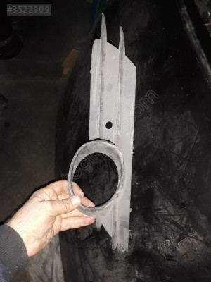 OPEL CORSA D SİS KAPAGI
