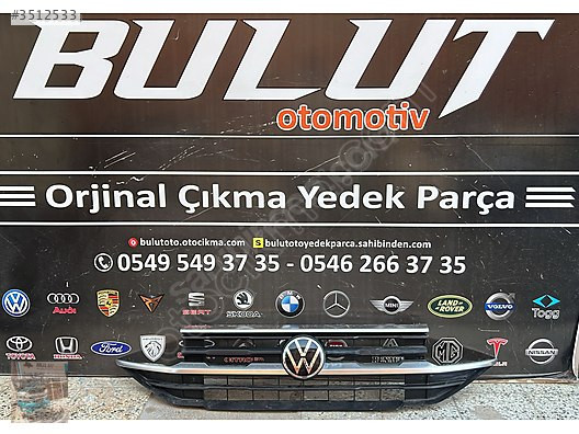 Vw amarok ön panjur 2022-2024