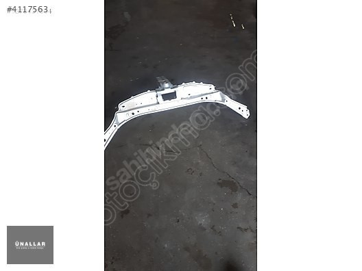 RENAULT SYMBOL PANEL | ÜNALLAR OTO ÇIKMA |