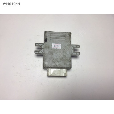 BMW 5 F10 F11 Hava Süspansiyon Kontrol Ünitesi 0024444461500710