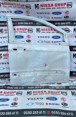 FORD COURİER SAĞ ÖN KAPI ORJİNAL ÇIKMA