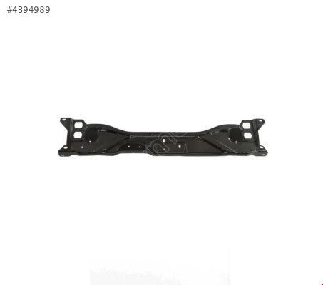 ÖN PANEL ÜST SACI ORTA W212 2013-