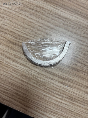 KRAN GEZİ AYI STD TERIOS 1.5/MATERIA 1.5L 06-14 3SZ-VE