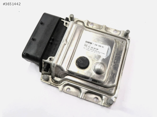 BMW F10 F11 F15 F85 AdBlue Beyni 7390996-01 7390996 0281030822
