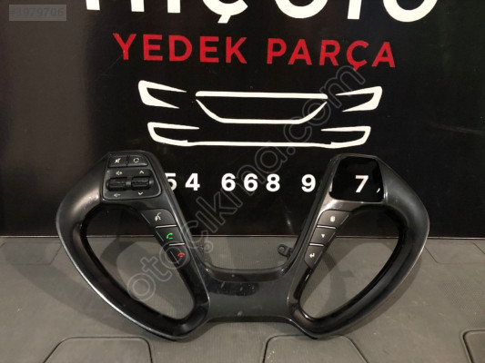 KİA CEED DİREKSİYON DÜĞMESİ ÇERÇEVESİ ORJİNAL
