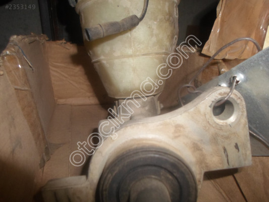 ROVER 414 1998 1.4 BENZİNLİ FREN ANA MERKEZ