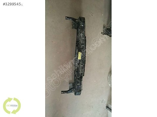 VOLKSWAGEN PASSAT 2011 2015 ÖN TAMPON DEMİRİ 3AA807109