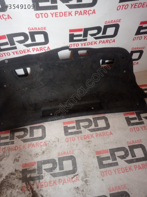 VOLVO S90 ARKA BAGAJ KAPAĞI DÖŞEMESİ 39835504 A091869