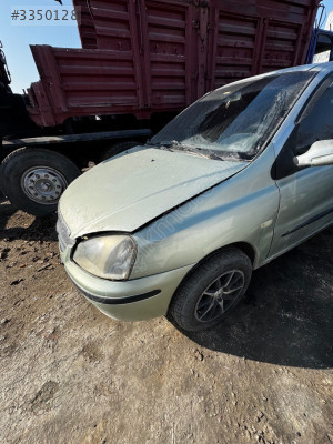 Tata marina sol ön far çıkma orijinal
