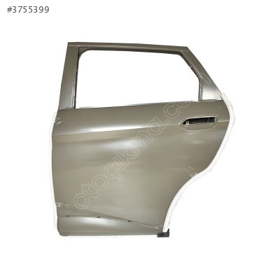BYD DOLPHIN SIFIR SOL ARKA KAPI 23-25