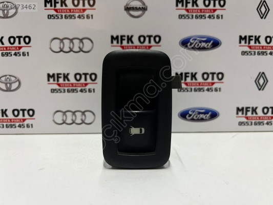 Country Dodge Grand Caravan Elektrikli Pencere Cam Düğmesi