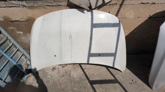 Egea motor kaputu 2015-2023 sedan uyumlu