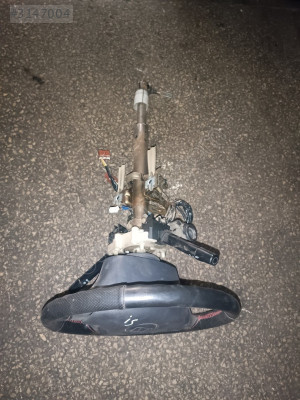 honda civic ies direksiyon mili