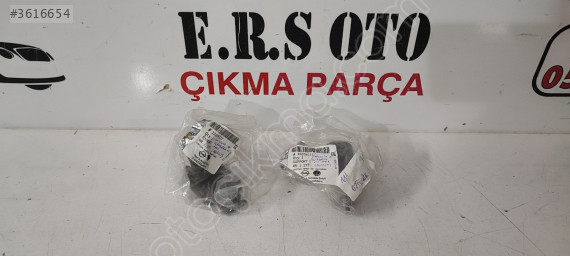 İNSİGNİA A RADYATÖR ÜST AYAK SIFIR 13239137 ADET