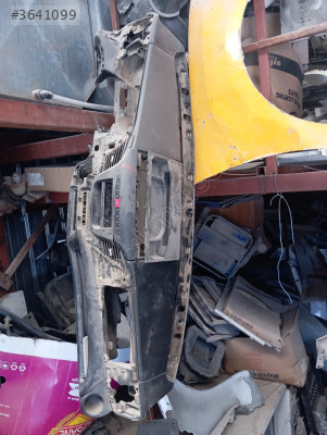 Iveco dailly torpido