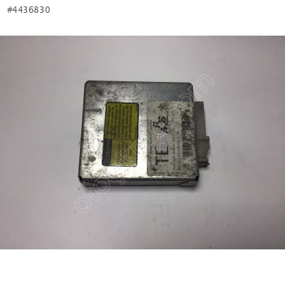 Daewoo Lanos ABS Kontrol Ünitesi 16253019