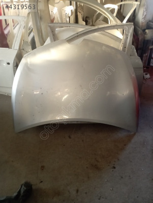 2017 model clio 4 motor kaput grı