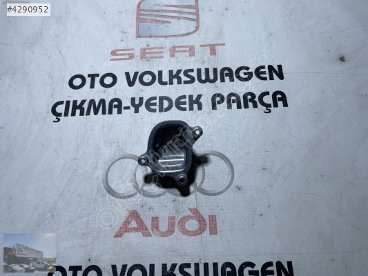 SEAT LEON İBIZA SOL LED FAR BEYNI MODÜLÜ MDE914198 MDE 914198 VA