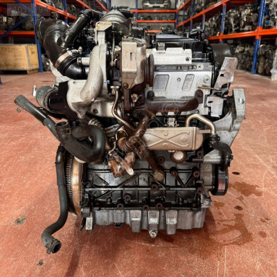 *Wolkswagen jetta-passat 1.6 dizel CAY MOTOR