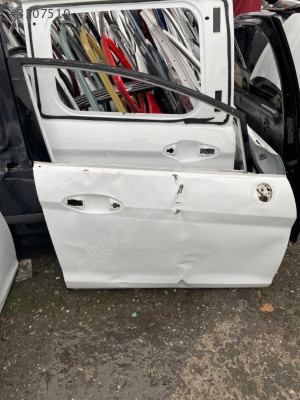 MİRİM OTODAN FORD FİESTA SAĞ ÖN KAPI