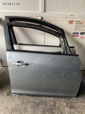 OPEL ASTRA J SAĞ ÖN KAPI ORİJİNAL