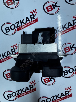 golf 7 arka bagaj kilidi sıfır 6r0827505