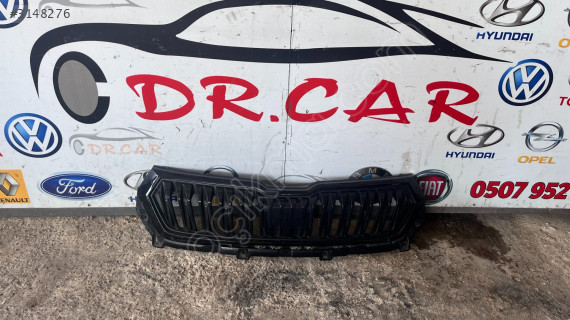 SKODA KAROQ ÖN PANJUR ORJİNAL ÇIKMA PARÇA 57A853653G