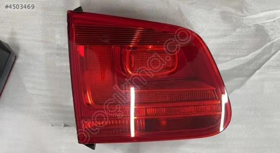 TİGUAN SOL İÇ STOP