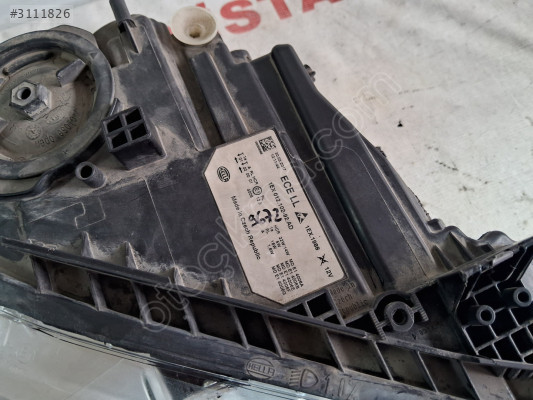 BMW F30 FAR SAĞ LCI LED