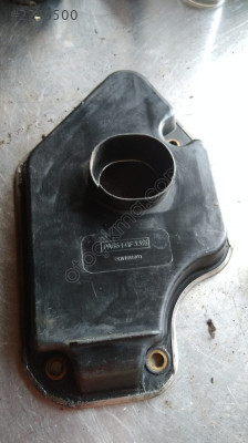 Bmw e36 e46 Şanzıman filtresi çıkma