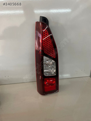 BERLİNGO SOL STOP SIFIR TAİWAN