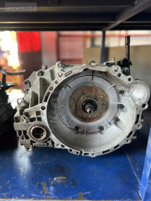 Hyundai Era 1.5 dizel otomatik şanzıman